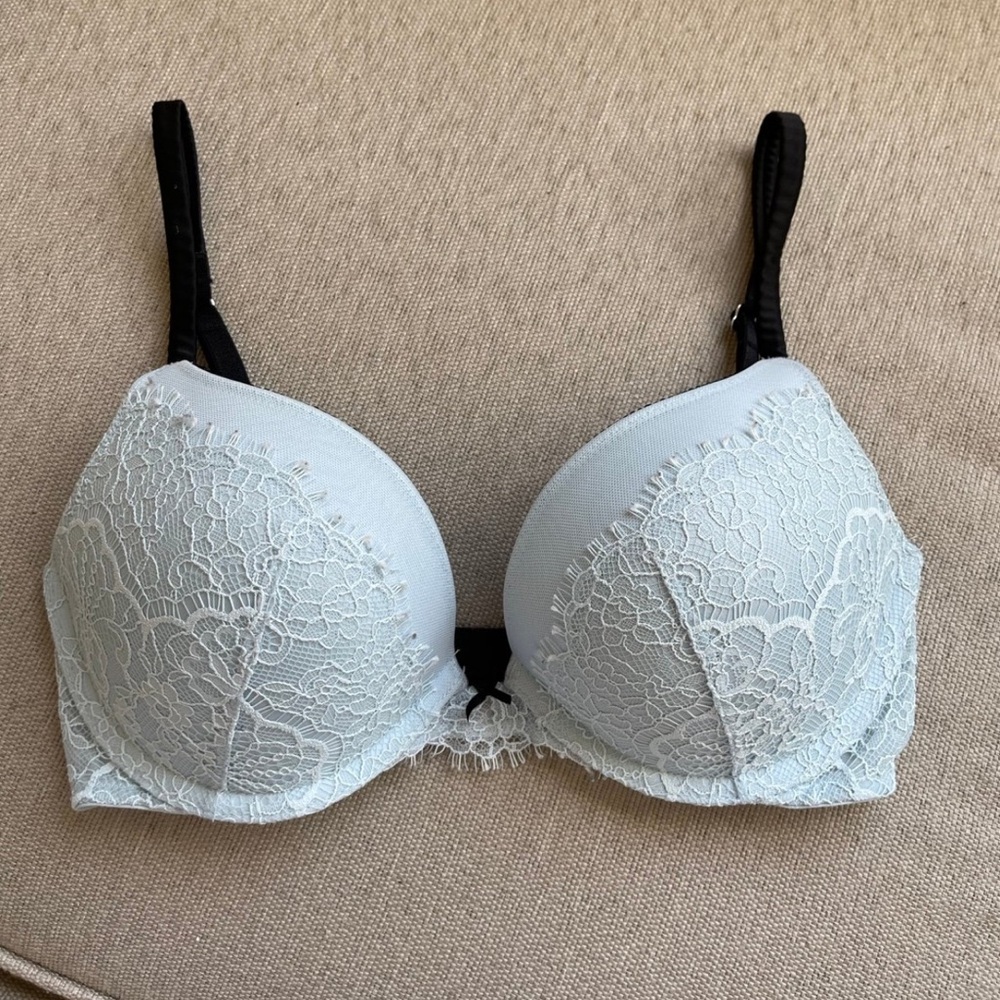 Victoria's Secret Dream Angels Bra